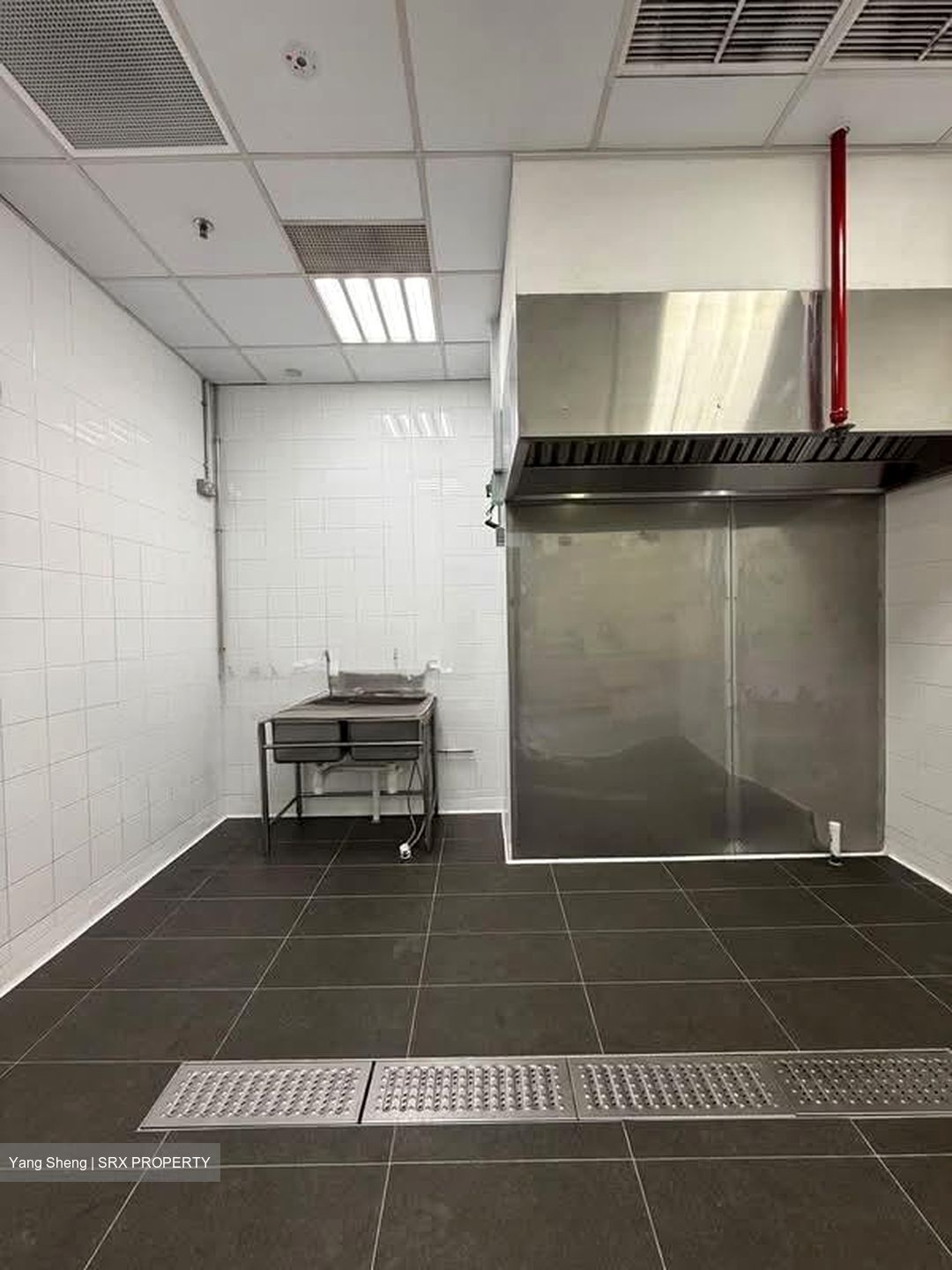 JTC Space @ Tampines North (D18), Factory #577081181